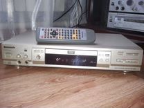 Panasonic DVD-RV645