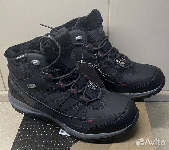 Salomon Kaina cswp2, 39 и 41 rus (6,5и8,5uk)