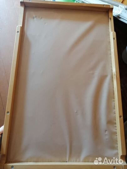 Пеленальный столик, доска