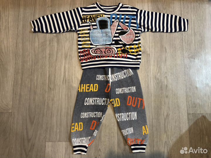 Костюм детский