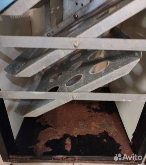 Инкубатор для яиц Brinsea Ova-Easy