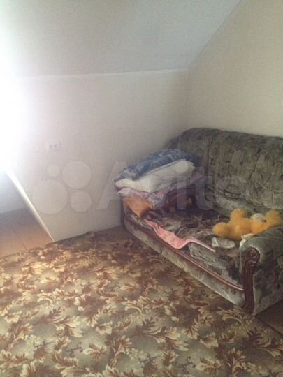 Дом 155 м² на участке 9 сот.