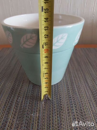 Кашпо для цветов IKEA и горшки