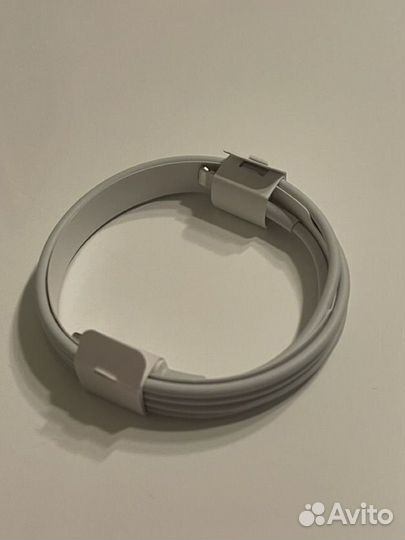 Кабель Apple Lightning-USB-C, 1м