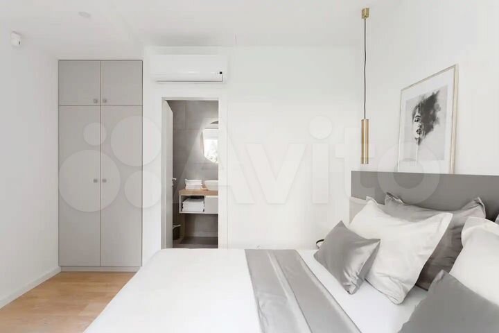 Апартамент как бизнес на берегу моря