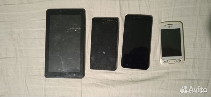 Lenovo Vibe B, 8 ГБ