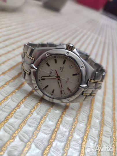 Часы tissot оригинал