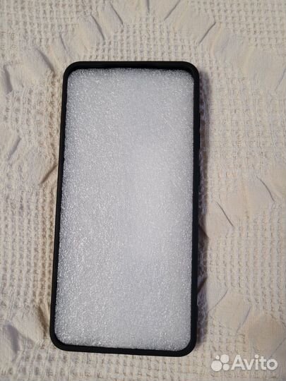 Чехол на samsung s21 fe