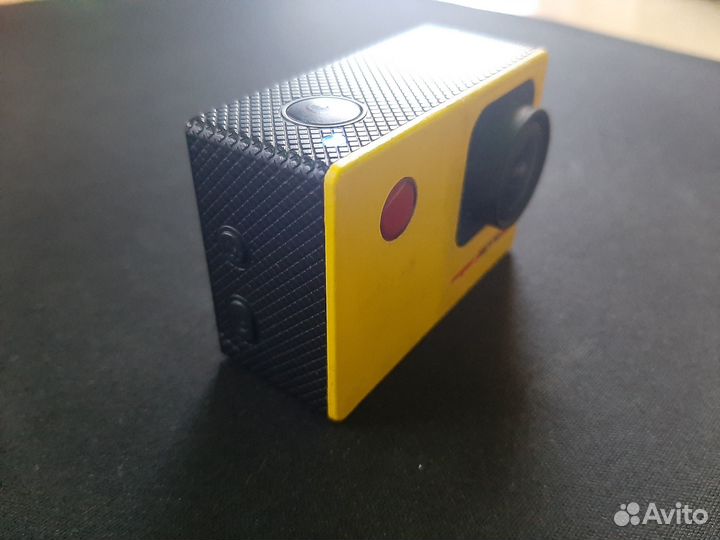 Экшн-камера Smarterra W4