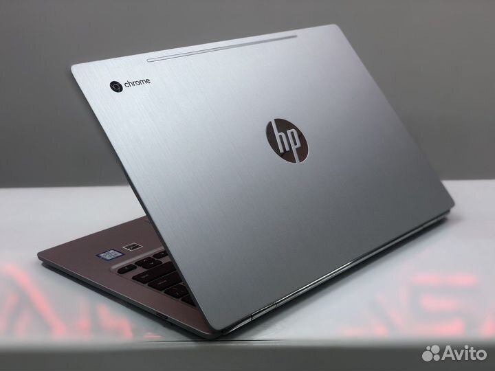 Ультрабук HP G1 / 13.3 IPS 2K