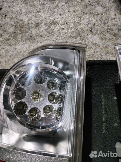 Задняя фара