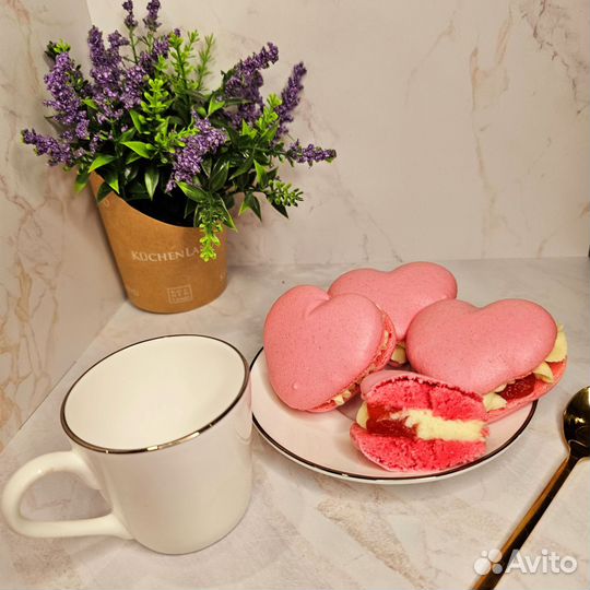Макаронс на заказ