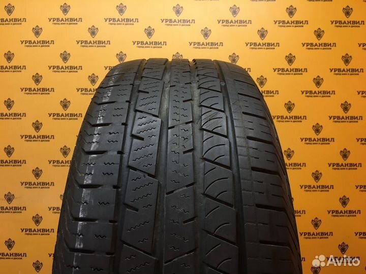 Continental ContiCrossContact LX Sport 235/65 R17 108V