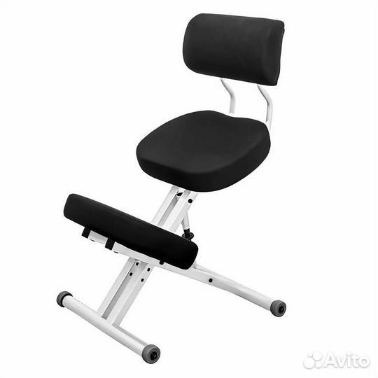 Коленный стул smartstool для правильной осанки