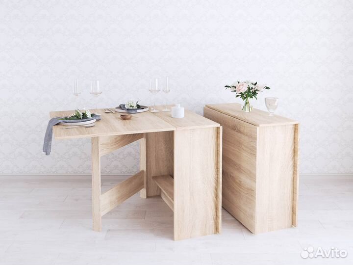 Стол-книжка