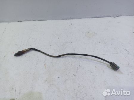 Датчик кислорода (лямбда-зонд)