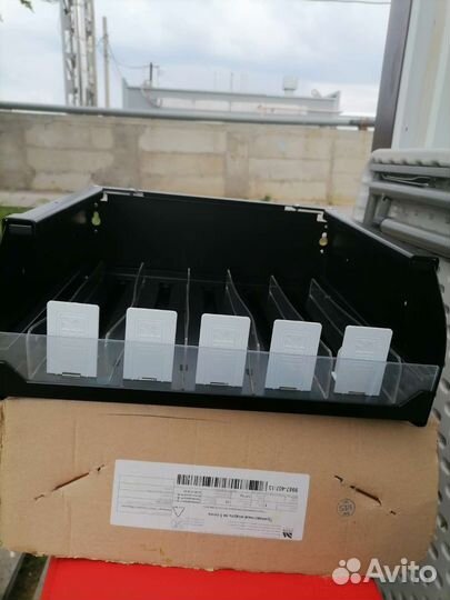 Ящики под сигареты