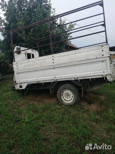 Кузов на прицеп