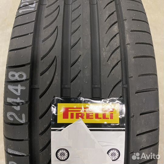 Pirelli Powergy 225/50 R17 98