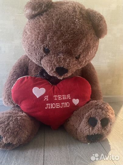 Мишка Тедди