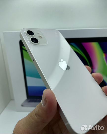 iPhone 12, 128 ГБ