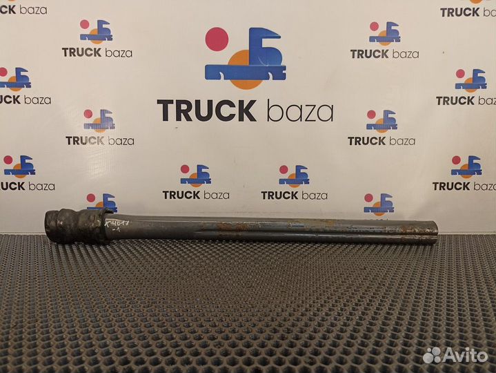 7421094415 Кронштейн крыла заднего