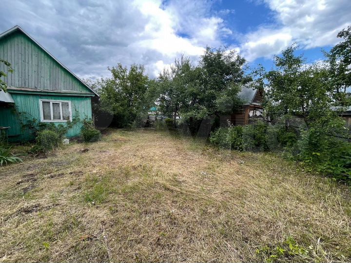 Участок 3 сот. (СНТ, ДНП)