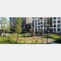 1-к. квартира, 40,4 м², 4/15 эт.