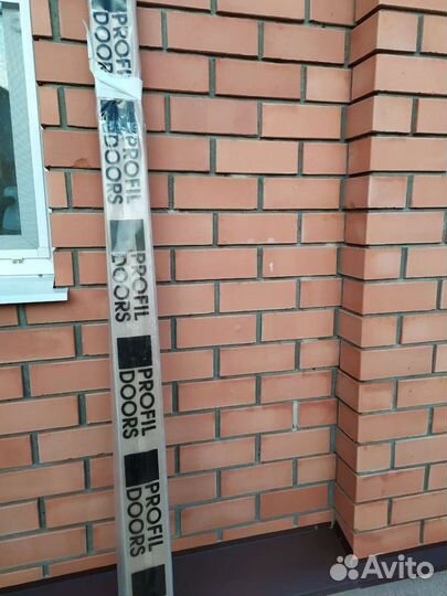 Доборы на двери