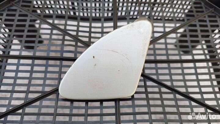 Заглушка буксировочного крюка BMW f30