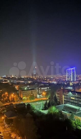 Квартира-студия, 25 м², 15/17 эт.