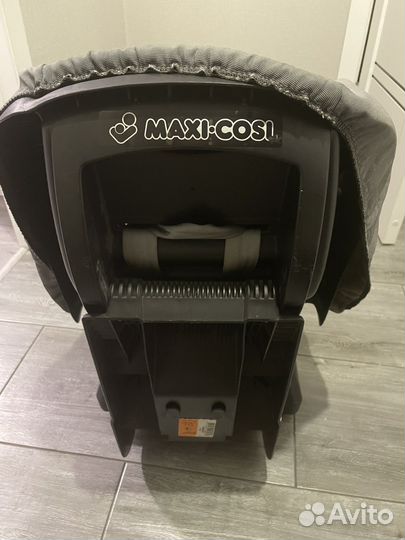 Автокресло maxi cosi
