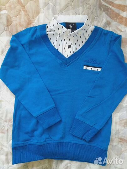 Кофта детская