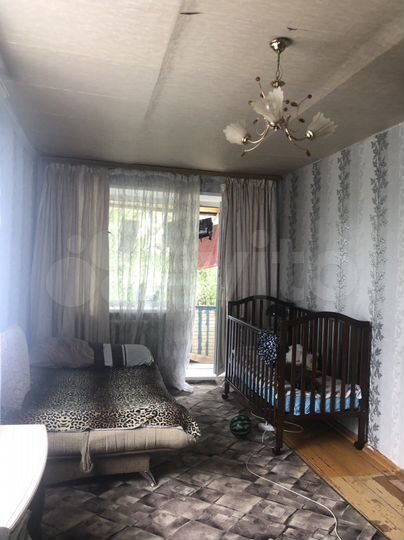 1-к. квартира, 30,2 м², 2/2 эт.