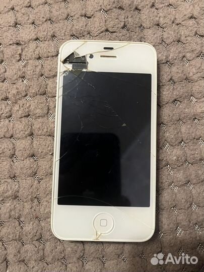 iPhone 4S, 32 ГБ