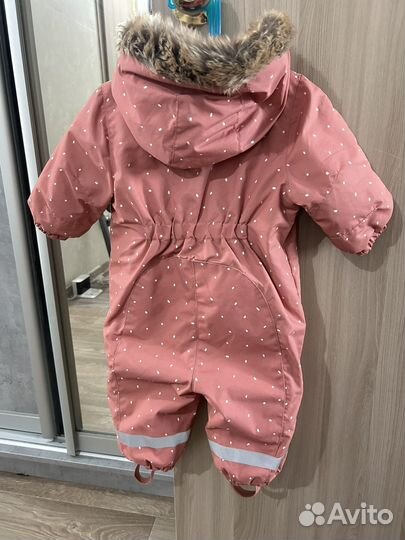 Комбинезон H&m