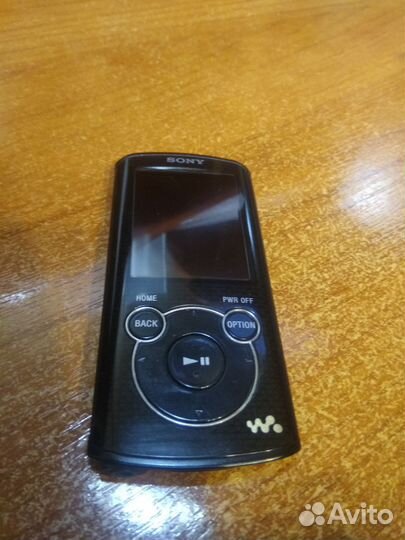 Mp3 плеер Sony Walkman NWZ E464