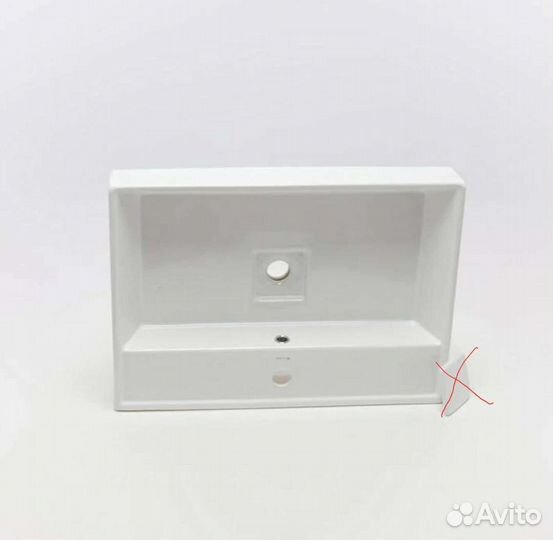 Раковина Valleri Вилис 650 новая