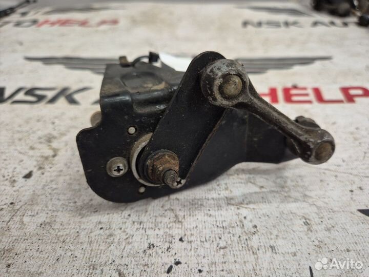 Датчик высоты дорожного просвета задний Honda