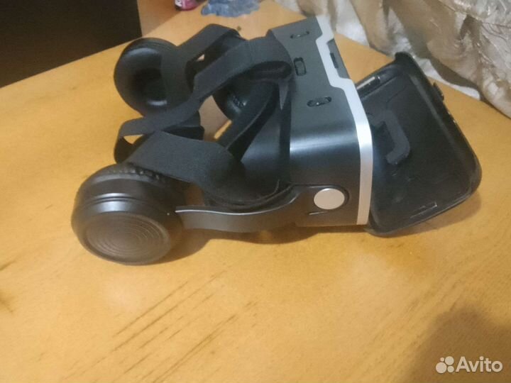 Vr очки для телефона