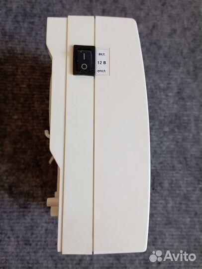 Сигнализация для дома