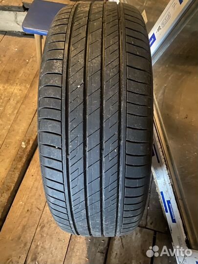Kumho Solus HS63 225/55 R18 46