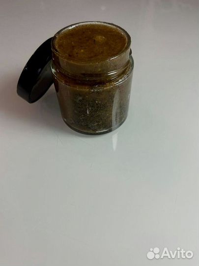 Мед натуральный