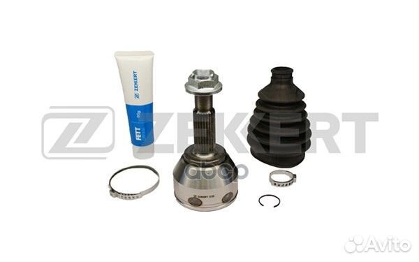 ШРУС внешн. Ford Tourneo Connect 02- Transit