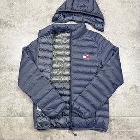 Куртка весенняя Tommy Hilfiger