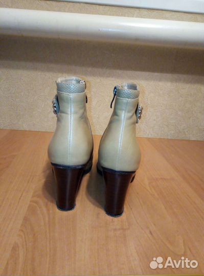 Ботильоны