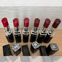 Помада chanel rouge coco bloom увлажняющая помада