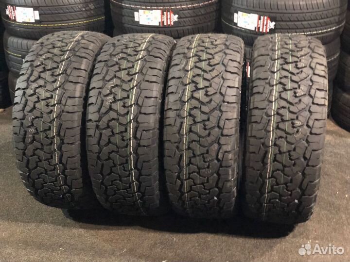 Roadcruza RA1100 A/T 255/55 R18 109H