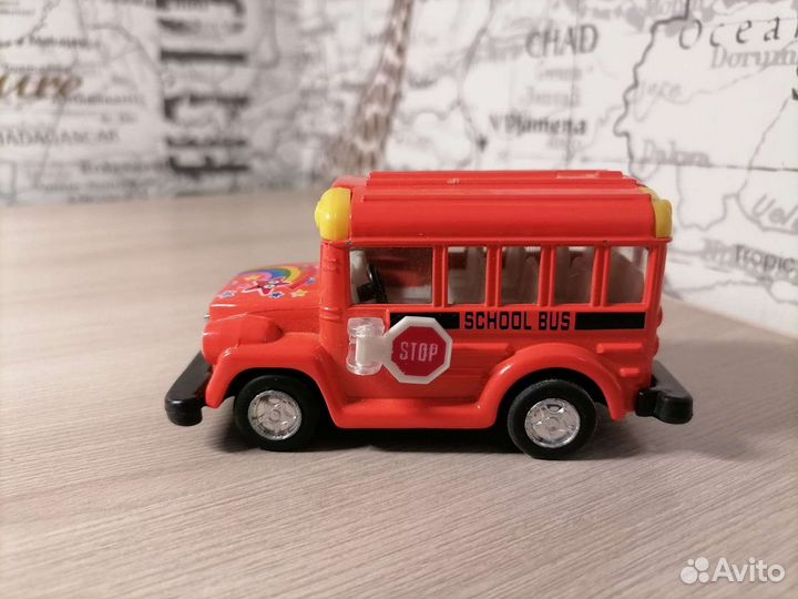 Детские машинки игрушки металлические