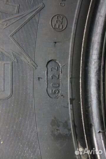 Contyre Expedition 225/75 R16 104Q